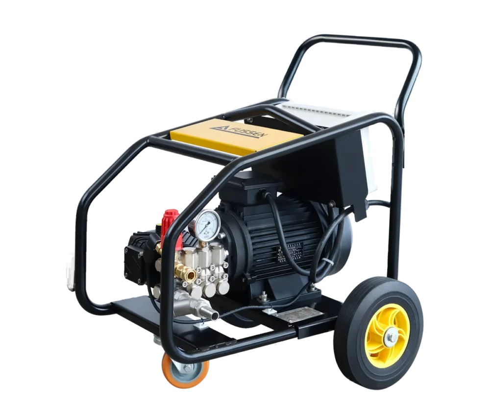 Fussen FAE electric pressure washer